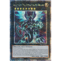 Galaxy-Eyes Full Armor Photon Dragon (Quarter Century Secret Rare) - 25th Anniversary Rarity Collection Thumb Nail