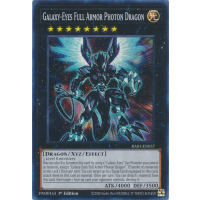 Galaxy-Eyes Full Armor Photon Dragon (Super Rare) - 25th Anniversary Rarity Collection Thumb Nail