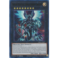 Galaxy-Eyes Full Armor Photon Dragon (Ultra Rare) - 25th Anniversary Rarity Collection Thumb Nail