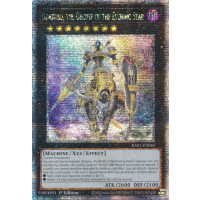 Dingirsu, the Orcust of the Evening Star (Quarter Century Secret Rare) - 25th Anniversary Rarity Collection Thumb Nail