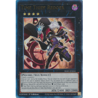 Time Thief Redoer (Ultimate Rare) - 25th Anniversary Rarity Collection Thumb Nail