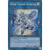 Code Talker Inverted (Collector's Rare) - 25th Anniversary Rarity Collection Thumb Nail