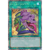 Pot of Desires (Quarter Century Secret Rare) - 25th Anniversary Rarity Collection Thumb Nail