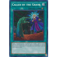 Called by the Grave (Secret Rare) - 25th Anniversary Rarity Collection Thumb Nail