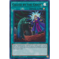 Called by the Grave (Ultra Rare) - 25th Anniversary Rarity Collection Thumb Nail