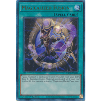Magicalized Fusion (Ultimate Rare) - 25th Anniversary Rarity Collection Thumb Nail