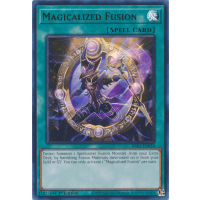 Magicalized Fusion (Ultra Rare) - 25th Anniversary Rarity Collection Thumb Nail