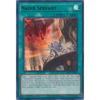 Nadir Servant (Ultra Rare) - 25th Anniversary Rarity Collection Thumb Nail