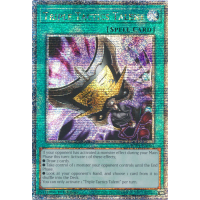 Triple Tactics Talent (Quarter Century Secret Rare) - 25th Anniversary Rarity Collection Thumb Nail