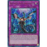 Infinite Impermanence (Ultimate Rare) - 25th Anniversary Rarity Collection Thumb Nail