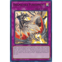 Dogmatika Punishment (Ultra Rare) - 25th Anniversary Rarity Collection Thumb Nail