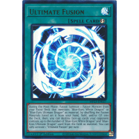 Ultimate Fusion - 25th Anniversary Tin - Dueling Heroes Thumb Nail