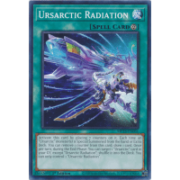 Ursarctic Radiation - 25th Anniversary Tin - Dueling Heroes Thumb Nail