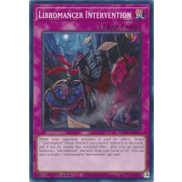 Libromancer Intervention - 25th Anniversary Tin - Dueling Heroes Thumb Nail