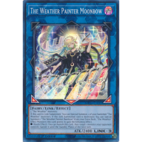 The Weather Painter Moonbow - 25th Anniversary Tin - Dueling Heroes Thumb Nail