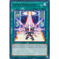 Extra Pendulum - 25th Anniversary Tin - Dueling Heroes Thumb Nail