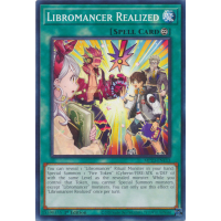 Libromancer Realized - 25th Anniversary Tin - Dueling Heroes Thumb Nail