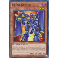 Cross Keeper - 25th Anniversary Tin - Dueling Heroes Thumb Nail