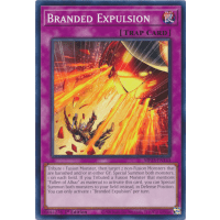 Branded Expulsion - 25th Anniversary Tin - Dueling Heroes Thumb Nail