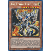 The Bystial Lubellion - 25th Anniversary Tin - Dueling Heroes Thumb Nail