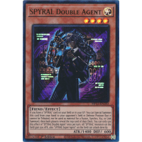 SPYRAL Double Agent - 25th Anniversary Tin - Dueling Heroes Thumb Nail