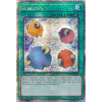 Scapegoat - 25th Anniversary Tin - Dueling Mirrors Thumb Nail