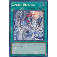 Limiter Removal - 25th Anniversary Tin - Dueling Mirrors Thumb Nail