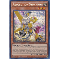 Revolution Synchron - 25th Anniversary Tin - Dueling Mirrors Thumb Nail
