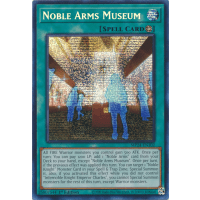 Noble Arms Museum - 25th Anniversary Tin - Dueling Mirrors Thumb Nail