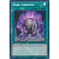 Dark Corridor - 25th Anniversary Tin - Dueling Mirrors Thumb Nail