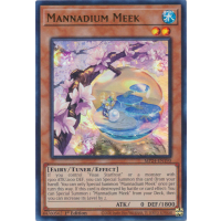 Mannadium Meek - 25th Anniversary Tin - Dueling Mirrors Thumb Nail