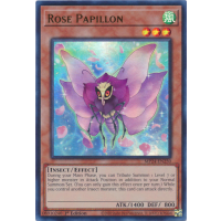 Rose Papillon - 25th Anniversary Tin - Dueling Mirrors Thumb Nail