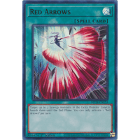 Red Arrows - 25th Anniversary Tin - Dueling Mirrors Thumb Nail