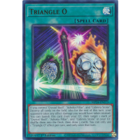 Triangle O - 25th Anniversary Tin - Dueling Mirrors Thumb Nail