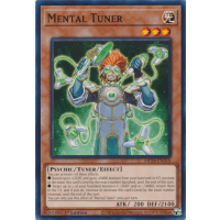 Mental Tuner - 25th Anniversary Tin - Dueling Mirrors Thumb Nail