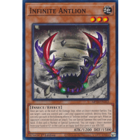 Infinite Antlion - 25th Anniversary Tin - Dueling Mirrors Thumb Nail