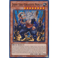 Jioh the Gravity Ninja - 25th Anniversary Tin - Dueling Mirrors Thumb Nail