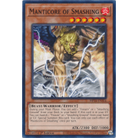 Manticore of Smashing - 25th Anniversary Tin - Dueling Mirrors Thumb Nail