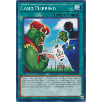 Land Flipping - 25th Anniversary Tin - Dueling Mirrors Thumb Nail