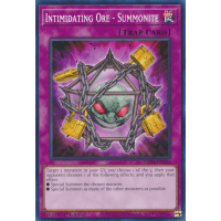 Intimidating Ore - Summonite - 25th Anniversary Tin - Dueling Mirrors Thumb Nail