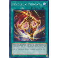 Pendulum Pendant - 25th Anniversary Tin - Dueling Mirrors Thumb Nail