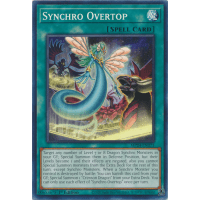 Synchro Overtop - 25th Anniversary Tin - Dueling Mirrors Thumb Nail