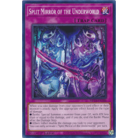 Split Mirror of the Underworld - 25th Anniversary Tin - Dueling Mirrors Thumb Nail