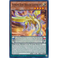 Supreme King Dragon Lightwurm - 25th Anniversary Tin - Dueling Mirrors Thumb Nail