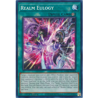 Realm Eulogy - 25th Anniversary Tin - Dueling Mirrors Thumb Nail