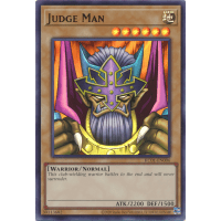 Judge Man - 25th Anniversary Ultimate Kaiba Set Thumb Nail