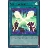 Soul Exchange - 25th Anniversary Ultimate Kaiba Set Thumb Nail