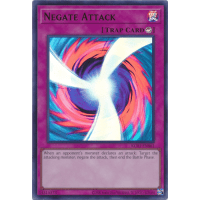 Negate Attack - 25th Anniversary Ultimate Kaiba Set Thumb Nail