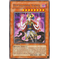 Reptilianne Vaskii - Absolute Powerforce Thumb Nail