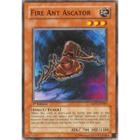 Fire Ant Ascator - Absolute Powerforce Thumb Nail